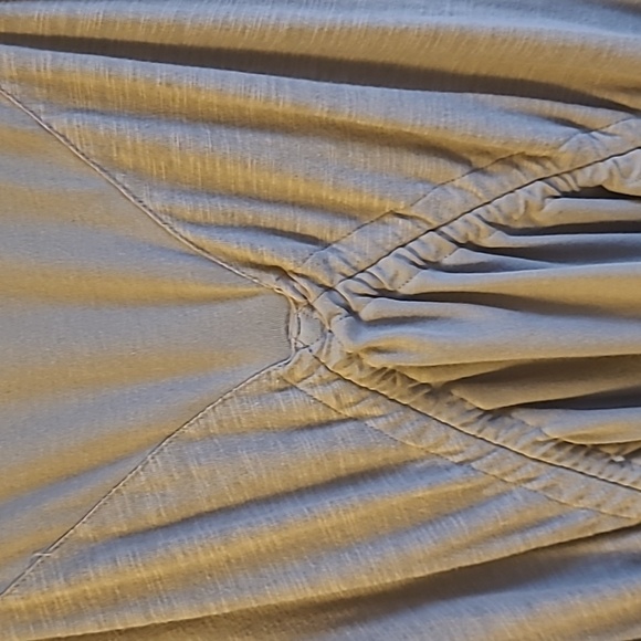 Neon Buddha vest, small, taupe - Picture 5 of 7